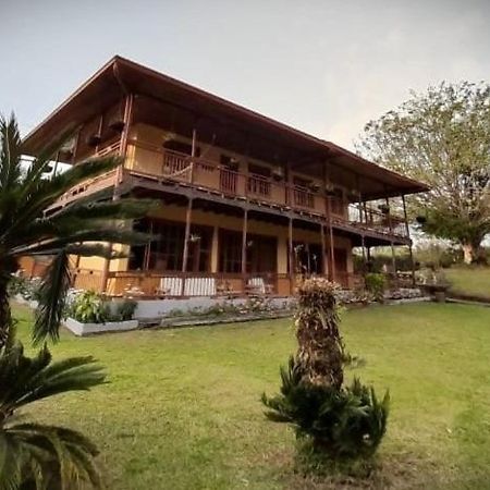 Отель Filandia - Finca Rural La Guadalupana Экстерьер фото
