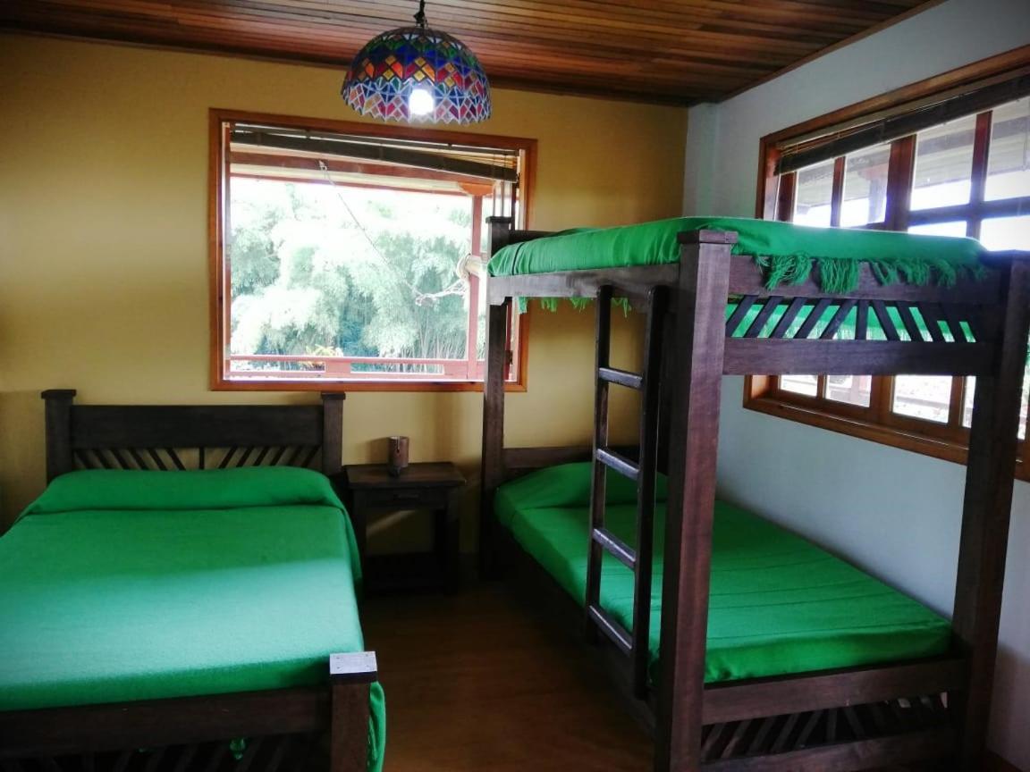 Отель Filandia - Finca Rural La Guadalupana Экстерьер фото