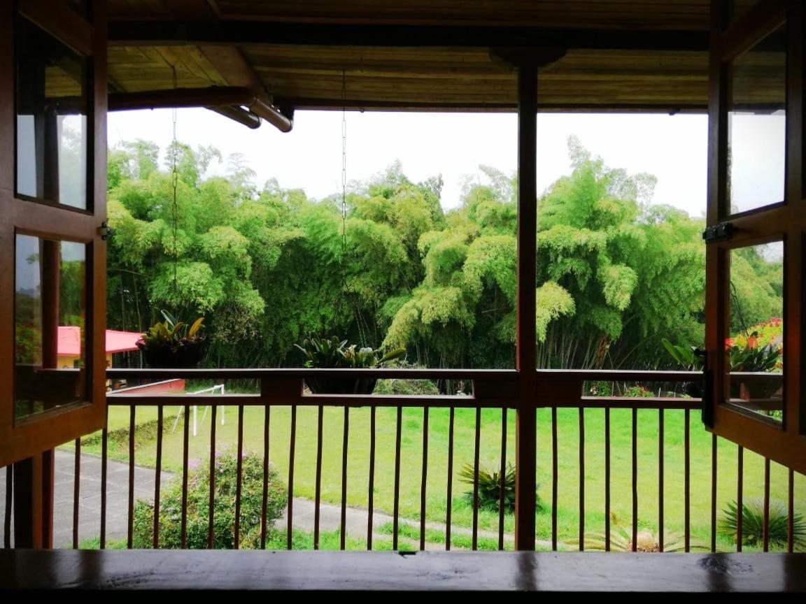 Отель Filandia - Finca Rural La Guadalupana Экстерьер фото