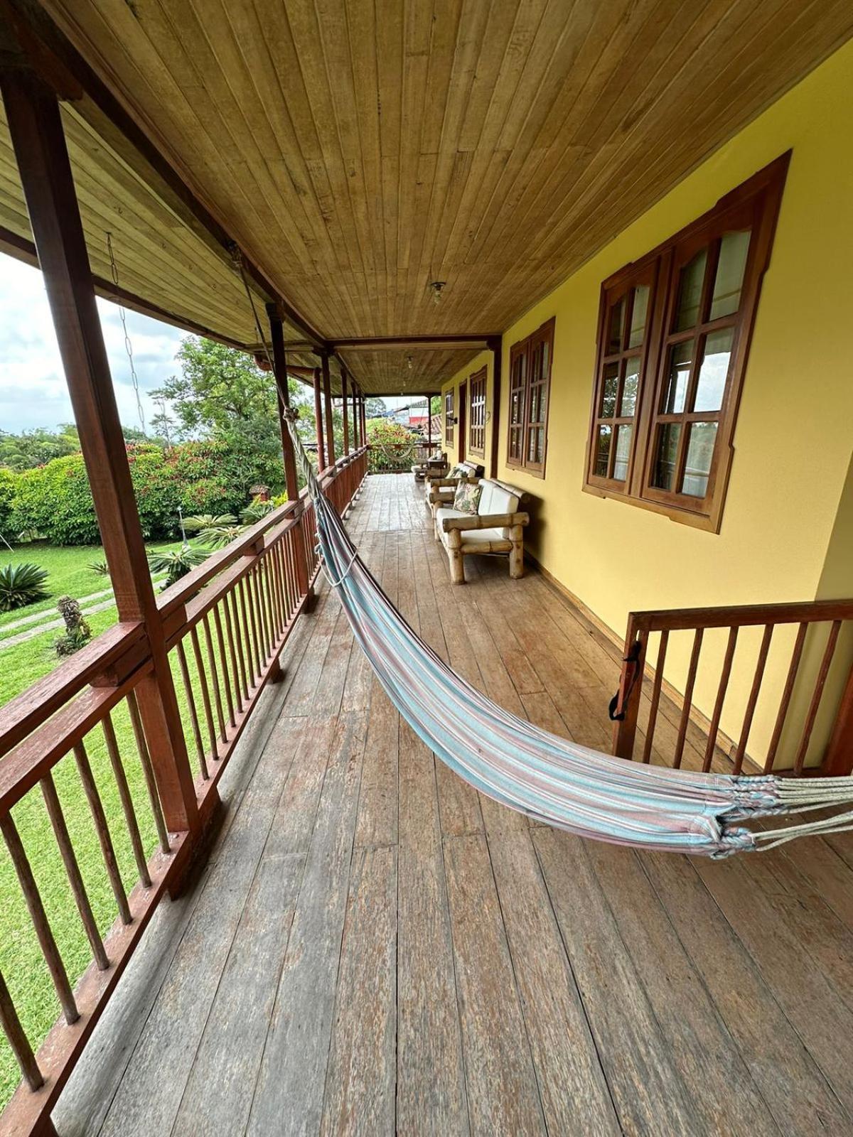 Отель Filandia - Finca Rural La Guadalupana Экстерьер фото