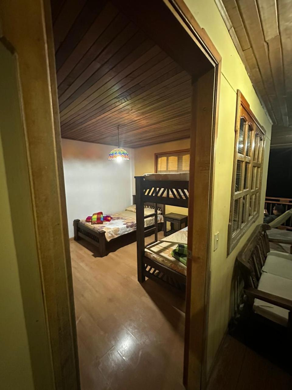 Отель Filandia - Finca Rural La Guadalupana Экстерьер фото