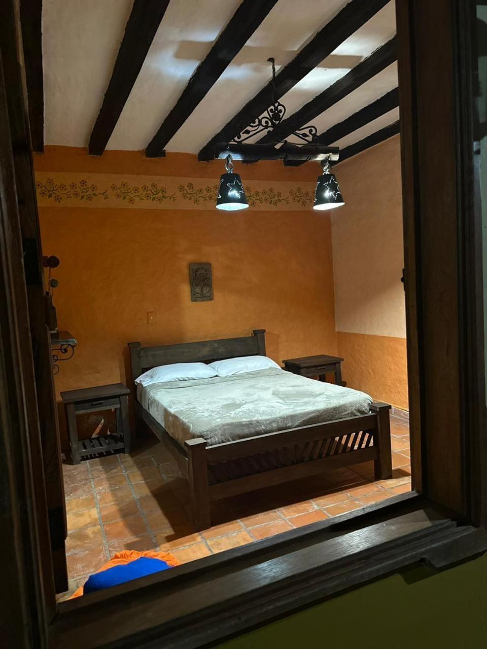 Отель Filandia - Finca Rural La Guadalupana Экстерьер фото