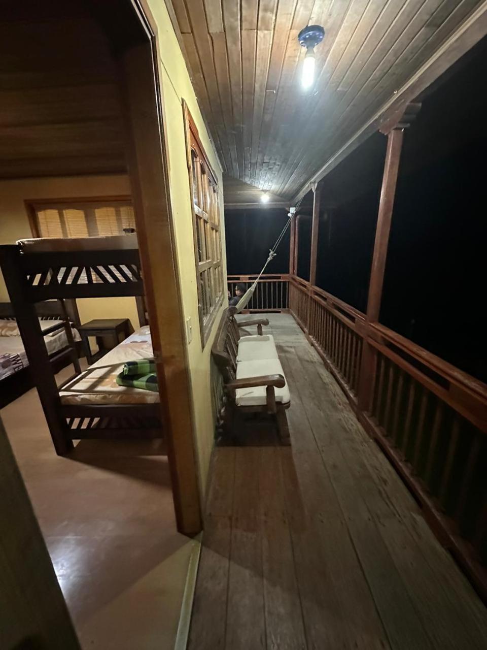 Отель Filandia - Finca Rural La Guadalupana Экстерьер фото