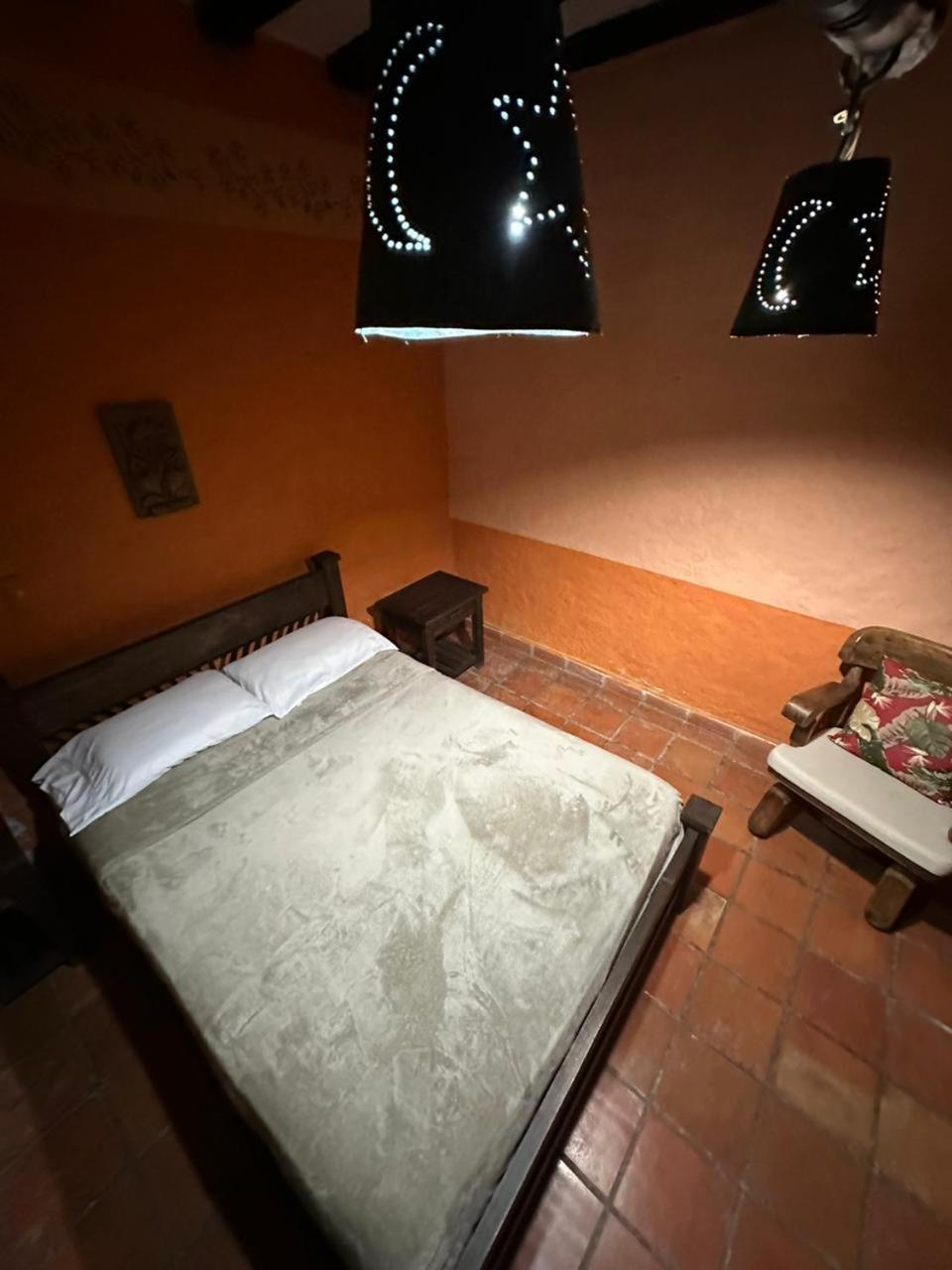 Отель Filandia - Finca Rural La Guadalupana Экстерьер фото