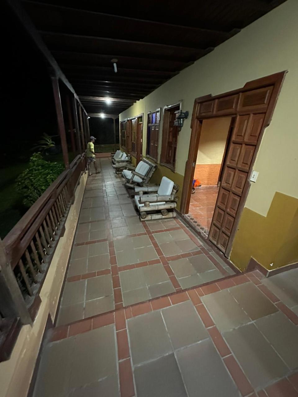 Отель Filandia - Finca Rural La Guadalupana Экстерьер фото