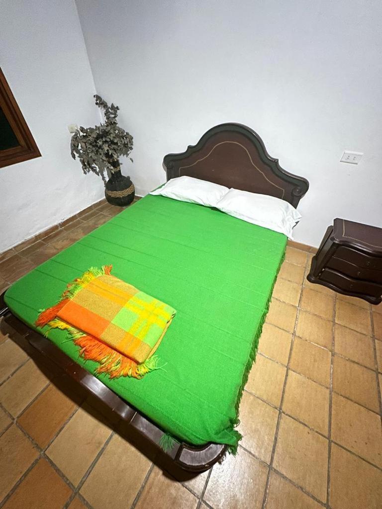 Отель Filandia - Finca Rural La Guadalupana Экстерьер фото