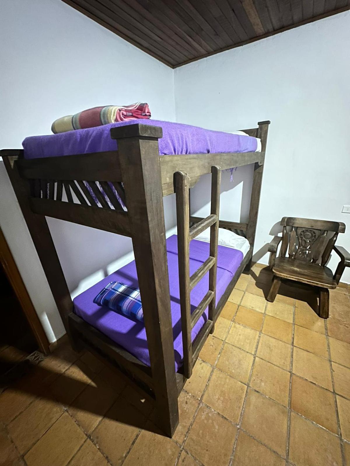 Отель Filandia - Finca Rural La Guadalupana Экстерьер фото