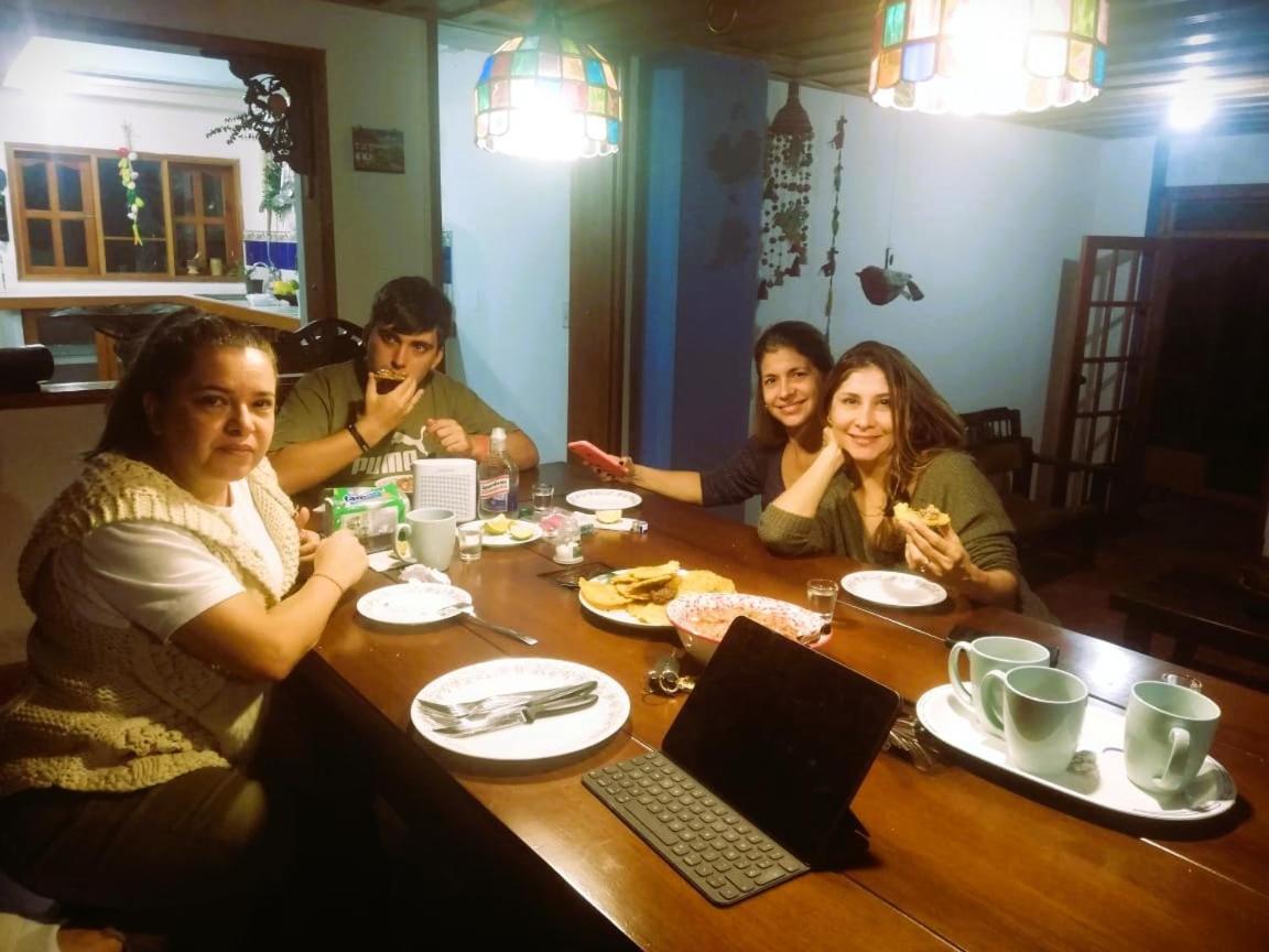 Отель Filandia - Finca Rural La Guadalupana Экстерьер фото
