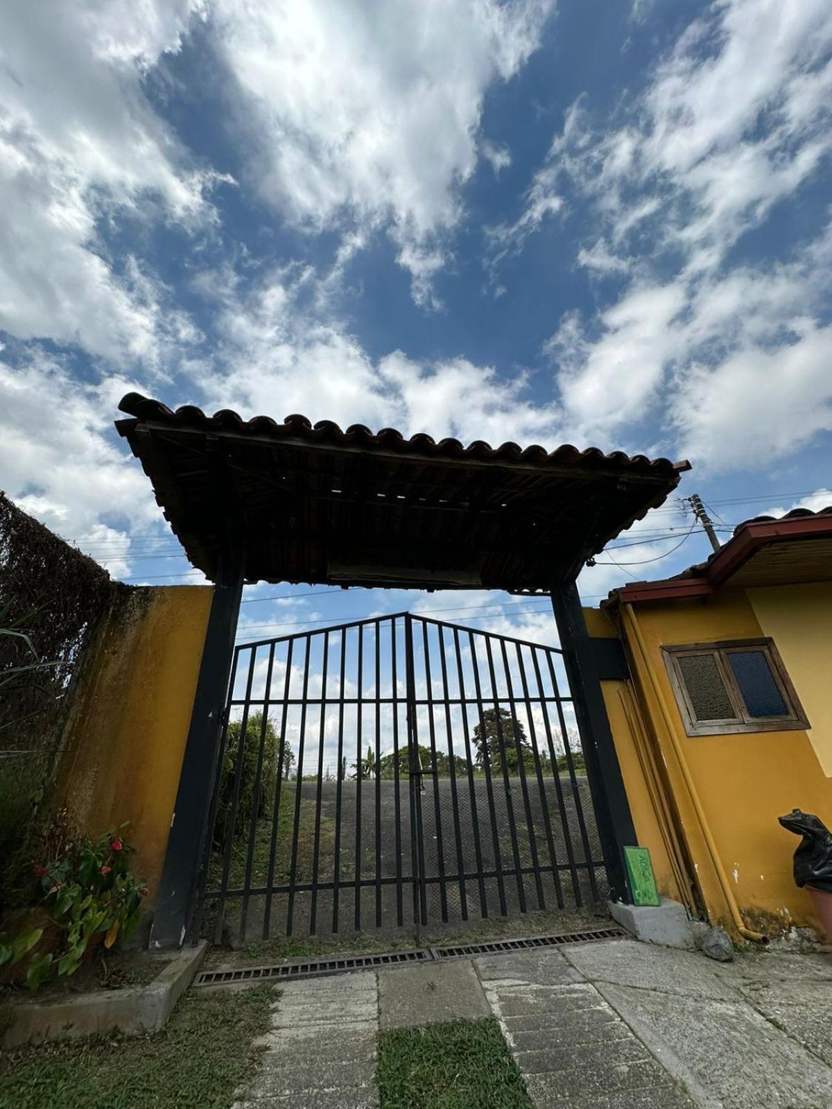 Отель Filandia - Finca Rural La Guadalupana Экстерьер фото
