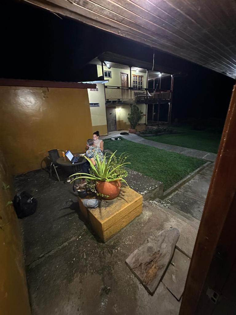 Отель Filandia - Finca Rural La Guadalupana Экстерьер фото