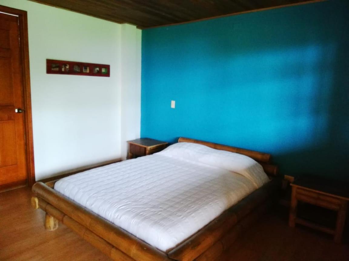 Отель Filandia - Finca Rural La Guadalupana Экстерьер фото